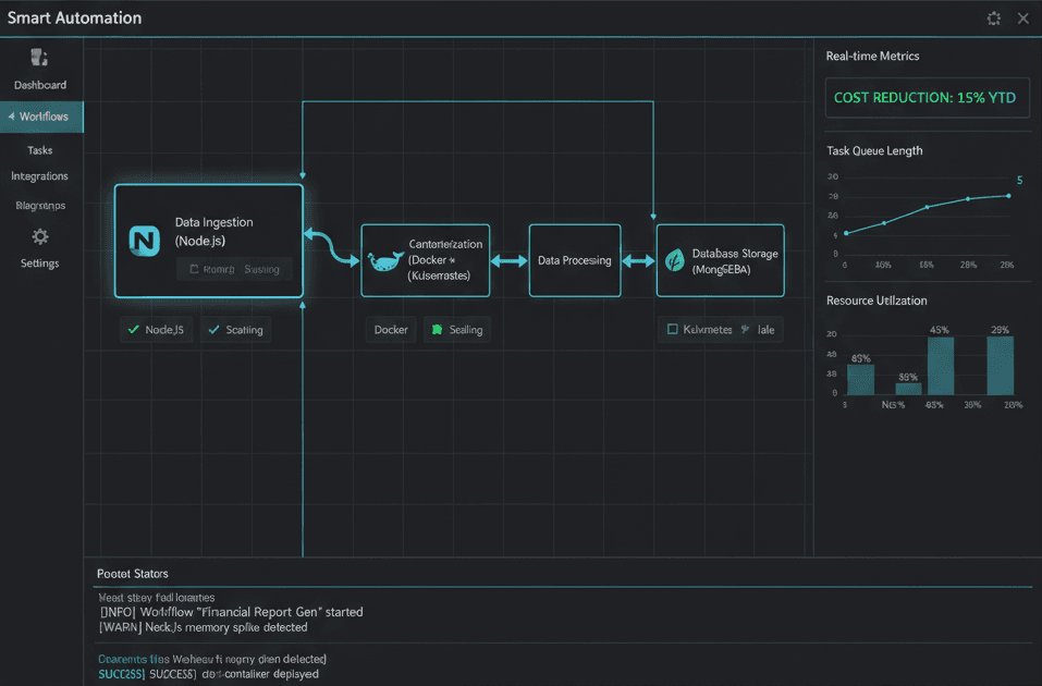 Smart Automation Suite