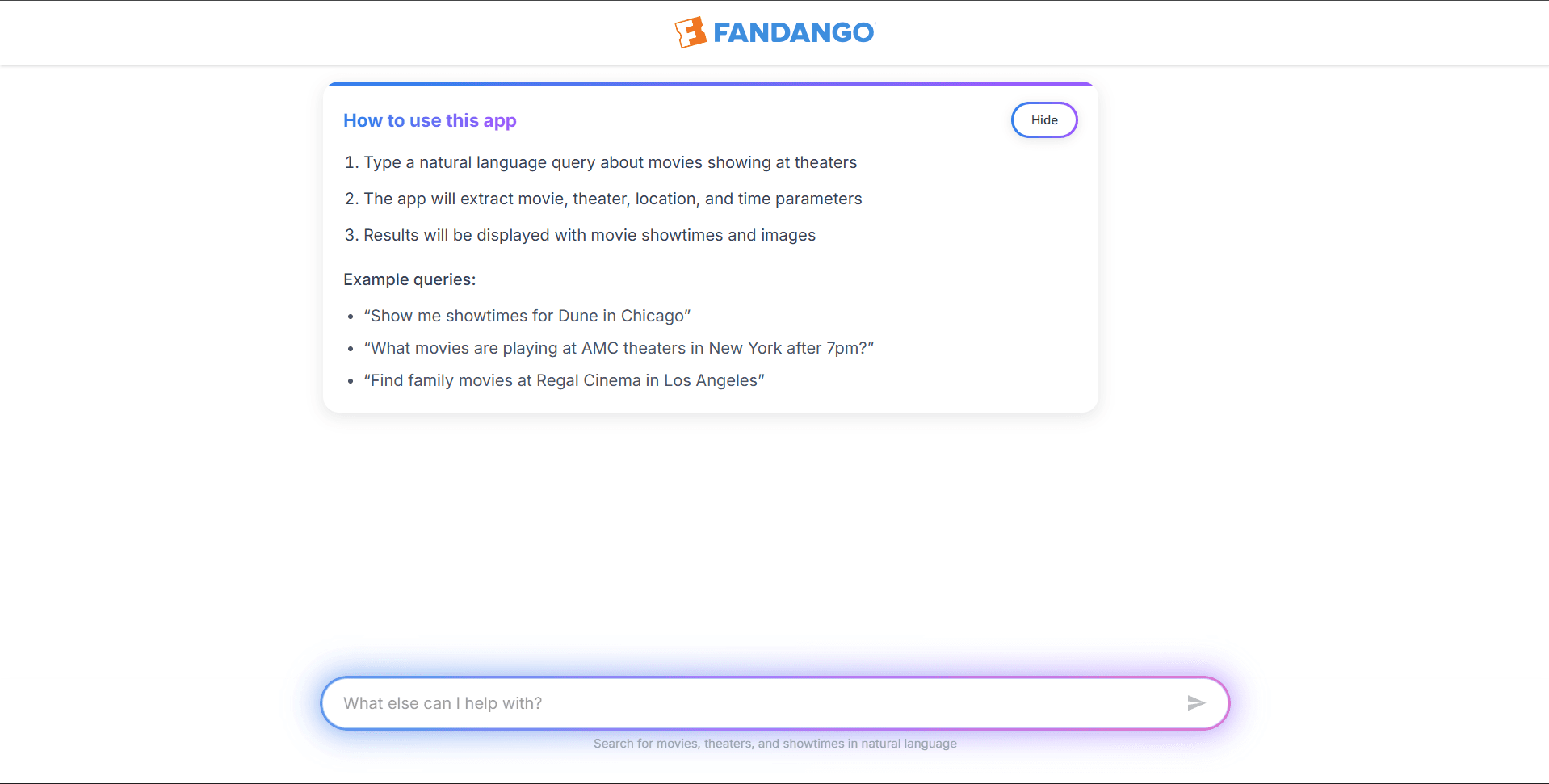 Intelligent Chatbot Platform