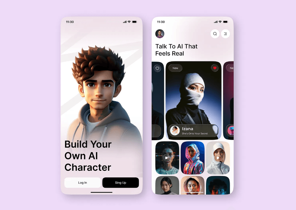Mobile App Development Suite