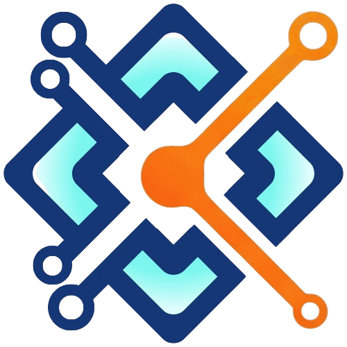 AI and ML Solutions Animation