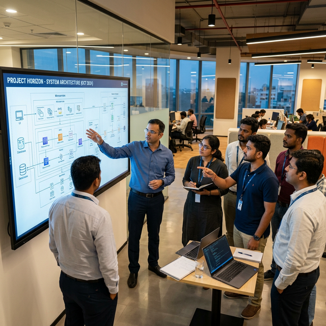 Why Choose Kriyantrai 1