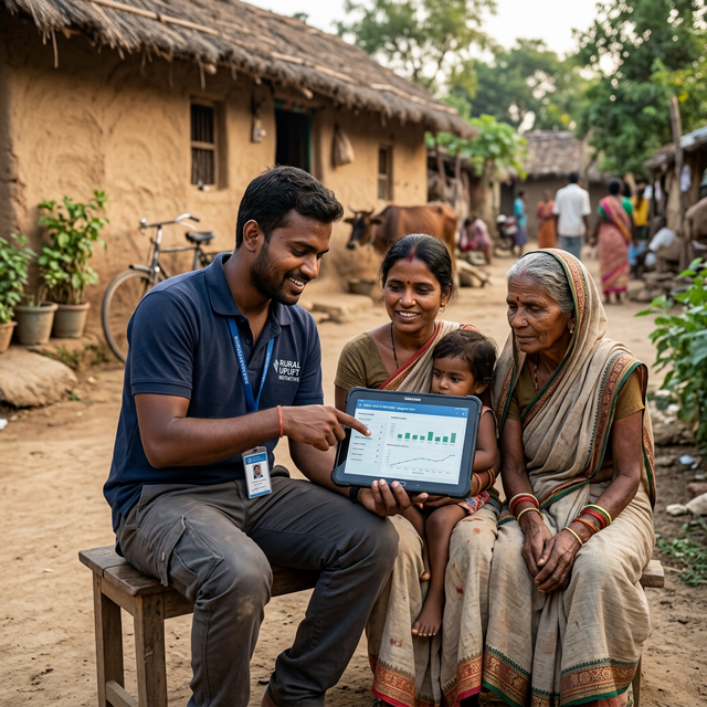 Social Sector Impact 1