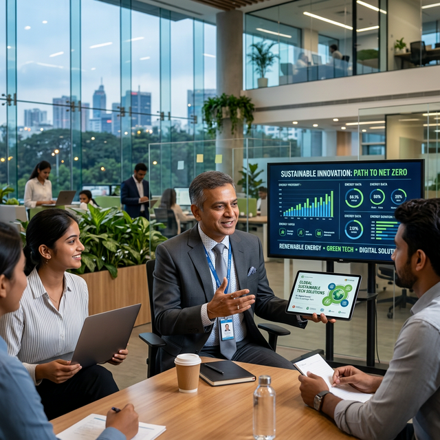 Kriyantrai Solutions Gallery